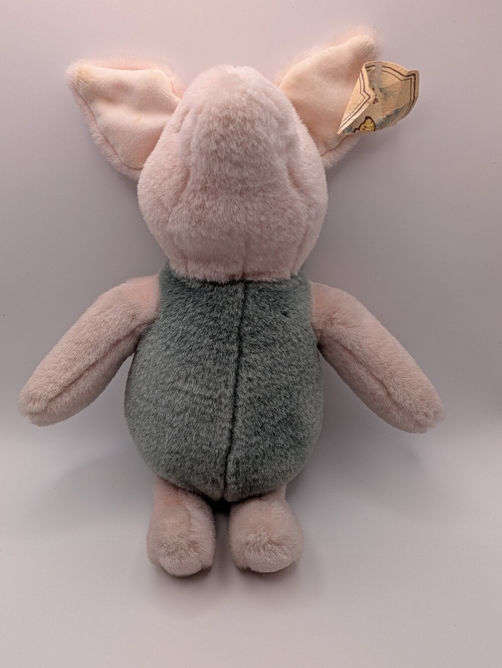 Gund Disney Classic Winnie the Pooh Piglet Plush Stuffed Animal